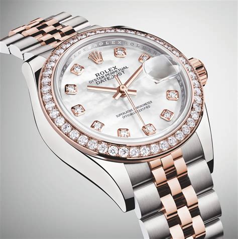 rolex datejust femme prix|rolex datejust women's watch price.